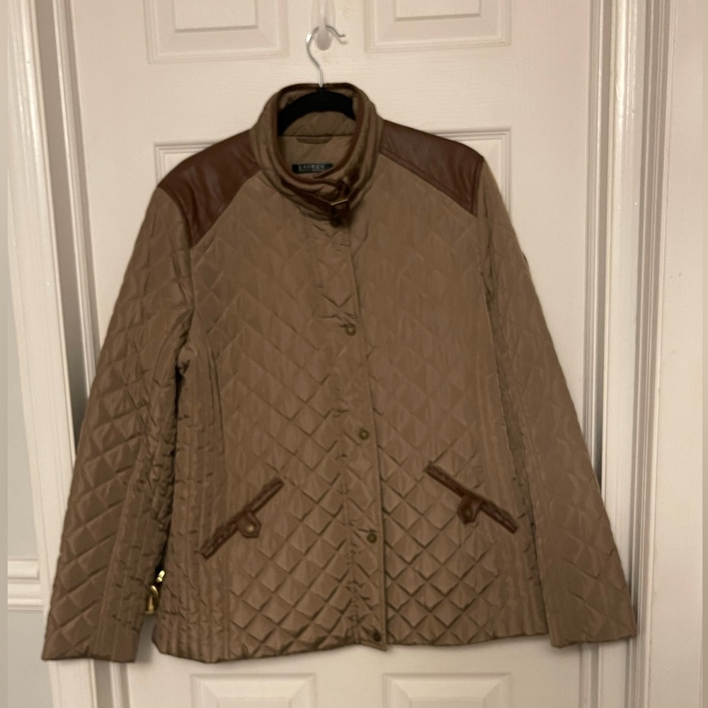 Lauren Ralph Lauren Women’s Jacket
